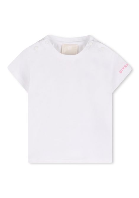 Completo con stampa GIVENCHY KIDS | H31267N54